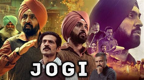 jogi full movie